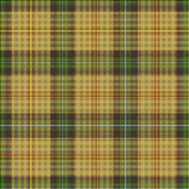 Thread count: black 1 green 6 brown 11 gold 26 red 2 yellow 1 red 2 gold 26 brown 11 green 6 black 1 white 2