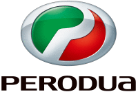 Perodua logo 2008.svg