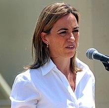Carme Chacón, 13-07-2010 (cropped).jpg