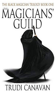 TrudiCanavan TheMagiciansGuild.jpg