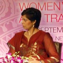 Zain Verjee at Vital Voices Womens Empowerment Summit 2.jpg