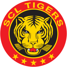 SCL Tigers logo.svg