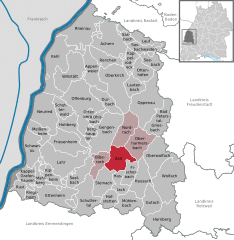 Zell am Harmersbach in OG.svg