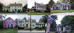 Rumford National Register Historic District collage 2013.jpg