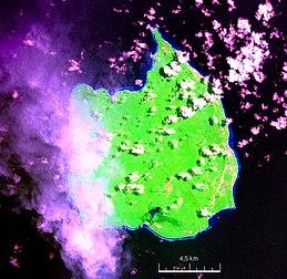 Car Nicobar NASA Geocover 2000.jpg