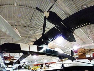 Boeing Condor Hiller Aviation Museum.jpg