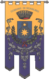 Coat of arms of Scarlino