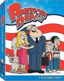 American Dad volume 1.jpg