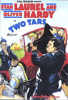 L&H Two Tars 1928.jpg