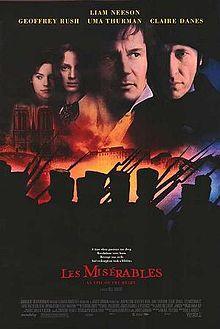 Les Misérables (1998 film) poster.jpg