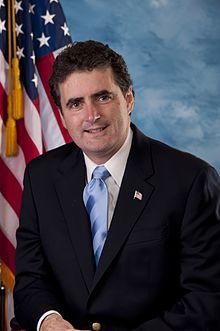 Mike Fitzpatrick, Official Portrait, 2013.jpg