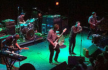 The Graduate, Nightclub 9-30, Washington, DC - 20100915.jpg