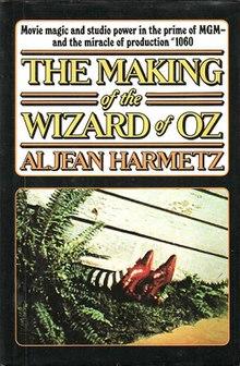 The Making of The Wizard of Oz.jpg
