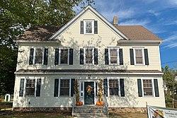 Texier House Museum