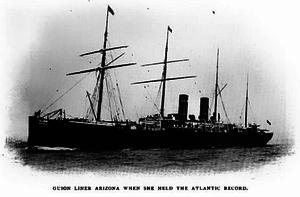 Guion Liner Arizona when she held Atlantic Record.png