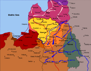 PL-RU war 1919 phase II.svg