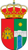 Official seal of Tubilla del Agua