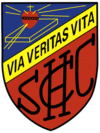 Sacred Heart Canossian College (coat of arms).png