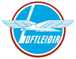 Loftleidir logo.png