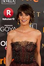 Premios Goya 2018 - Belén Cuesta.jpg
