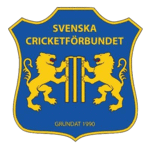 Swedish Cricket Federation logo.png