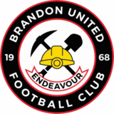 Brandon United F.C. logo.png