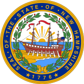 Coat of arms or logo