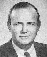 Harlan Hagen