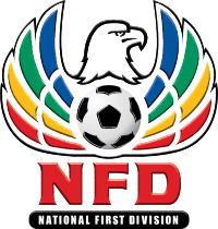 National First Division logo.svg