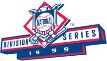1999 National League Division Series logo.png