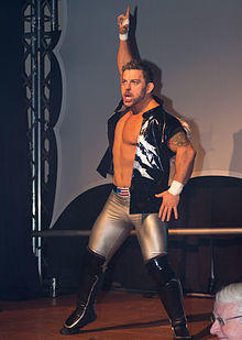 Davey Richards 2013.jpg