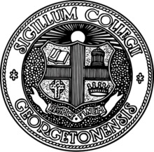 Georgetown College seal.png