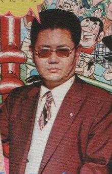 Ikki Kajiwara.jpg