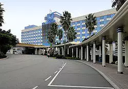 Disneyland Hollywood Hotel.JPG