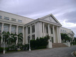 Rizal Provincial Capitol