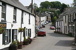 The Village - geograph.org.uk - 802936.jpg