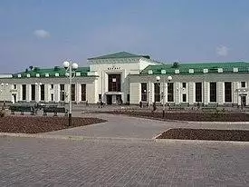 Залізничний вокзал станції Шепетівка 3254006.jpeg