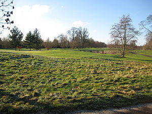Newbury, Site of the Second Battle of Newbury 1644 - geograph.org.uk - 1656273.jpg