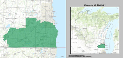 Wisconsin US Congressional District 1 (since 2013).tif