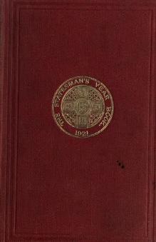 Statesman's Year-Book 1921.djvu