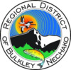 Official logo of Bulkley-Nechako