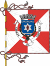 Flag of Covilhã