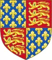 Royal Arms of England (1340-1367).svg
