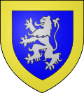 Arms of Maurois