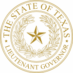 Seal of Lt. Governor of Texas.svg