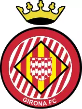 For article Girona FC.svg