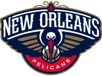 New Orleans Pelicans logo