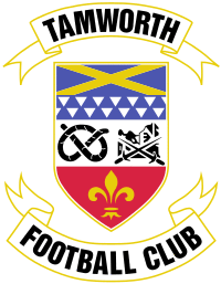 Tamworth FC.svg