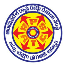 Andhra Pradesh State Road Transport Corporation logo.png