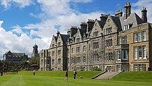 Bishopshall House at St Leonards School.jpg